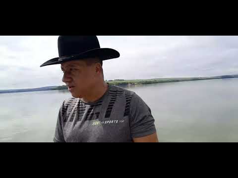 TRAVESSIA NA BAUSA CIDADE ITAPUI A BORACÉIA INTERIOR SP.