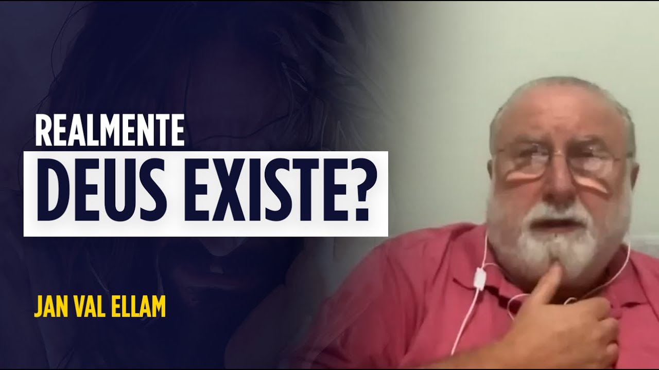 como DEUS se MANIFESTA?