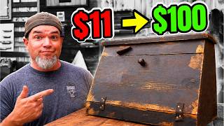 4 Easy DIY Woodworking Projects That Sell! / Make Money Woodworking