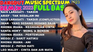 Download lagu Bagaikan Petir Disiang Hari💥DJ Dangdut Music Spectrum 2023💥Best Of Dangdut House Mix mp3