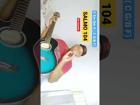 Salmo 104 - Thiago Casola