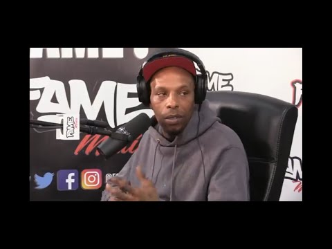 Fedie DeMarco Interview: Talks Ice T Co-Sign And New Music