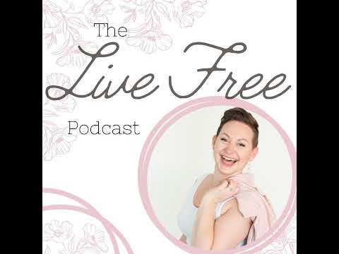 From Planning My Funeral To Planning My Future w/ Shailynn Taylor