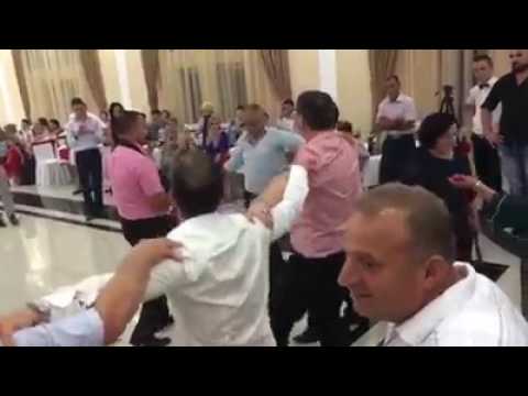 Valltaret nga Bujanoci