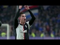 Sampdoria 1 - 2 Juventus  Ronaldo Header Wins It for the Visitors  Serie A