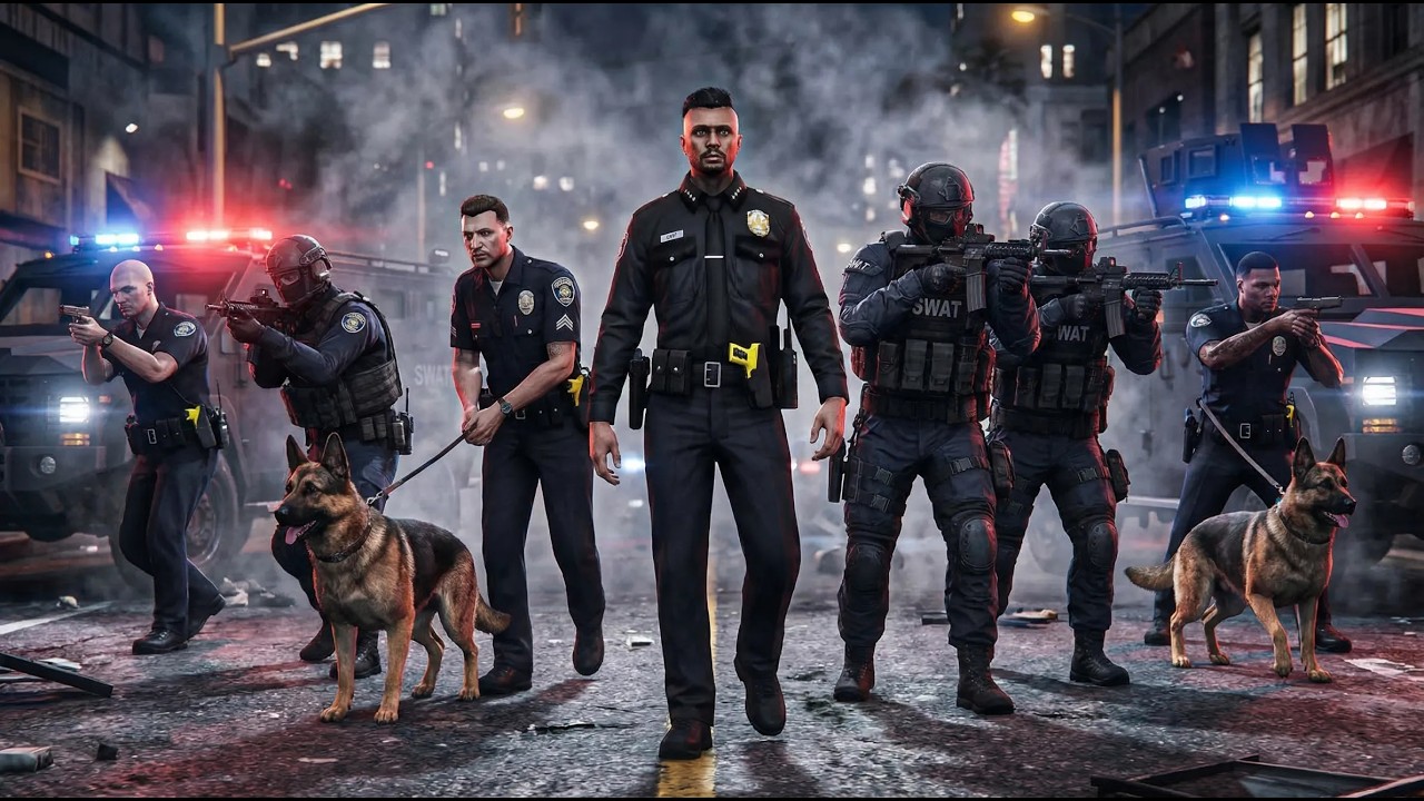 לייב GTA:RP - הבטחתי מוקדם מהרגיל !