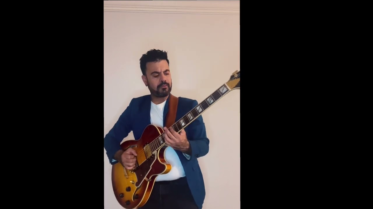 Promotional video thumbnail 1 for Manuel Reyes – Wedding & Corporate Event Guitarist