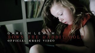Gareth Leach - Down The Rabbit Hole