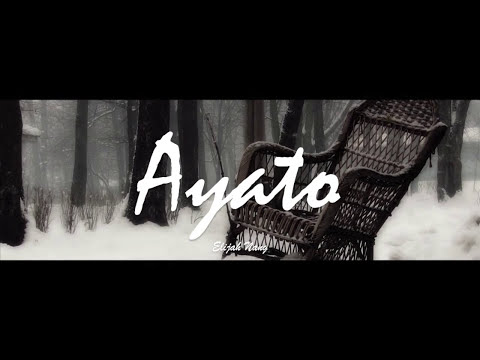Elijah Nang - Ayato