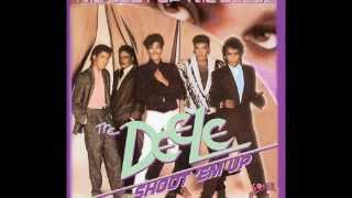 The Deele - Dry Your Eyes