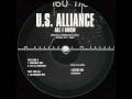 US Alliance - All I Know (Da Grunge Mix)