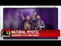 Alborosie - Natural Mystic ft. Ky Mani Marley 