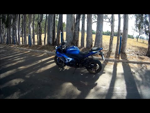 SRAD 1000, Modos de pilotagem e 0 à 100km/h