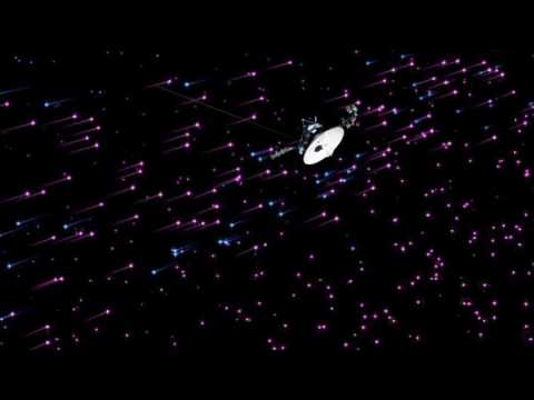 Monk On Acid - A Trip to Pluto #179 - Voyager 1 (Ambient / IDM Mix)