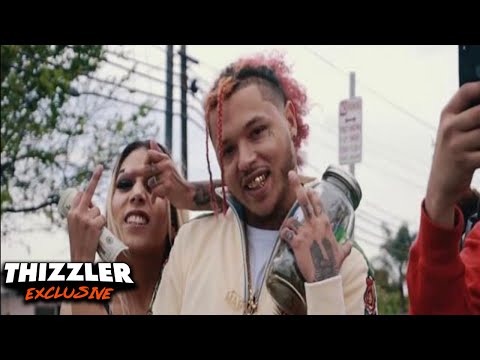 LulaBayBee x Lil Slugg - About Me (Exclusive Music Video) || Dir. JayyOmar