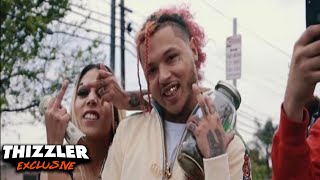 Lula x Lil Slugg - About Me (Exclusive Music Video) || Dir. JayyOmar