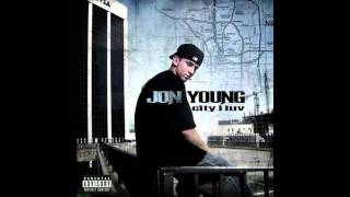 Jon Young "City I Luv" Official Version