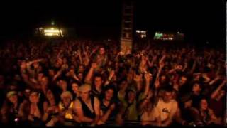 Aphex Twin, Justice, Soulwax  &amp; Jam [m.e.r.g.e.d]