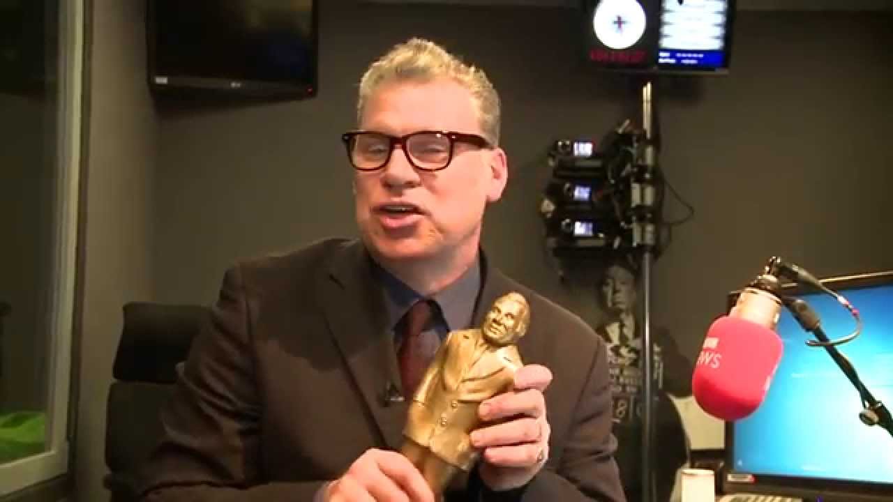 Kermode Uncut: The 2015 Kermode Awards: Part 1