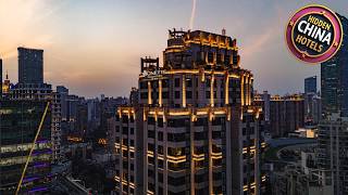 Kempinski The One Suites Hotel Shanghai Downtown | Shanghai, China | Hotel Revie