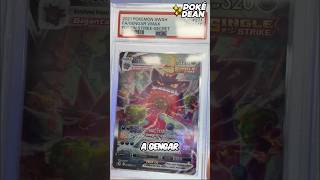 These Pokemon Slabs Are INSANE 🔥 (PSA 10 Gengar!)