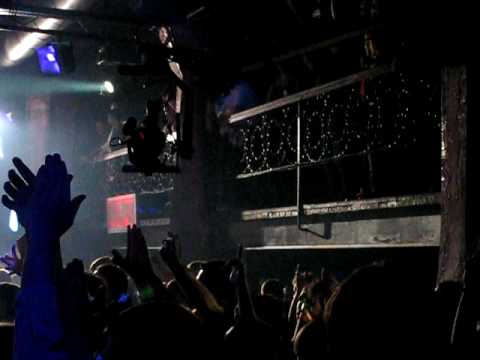 BOBINA: Extended @ Gaudi Club 03.10.2009