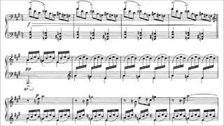 Ravel - Sonatine, No. 3, 