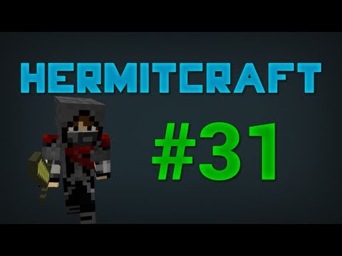 HermitCraft - E31 - Discussions...