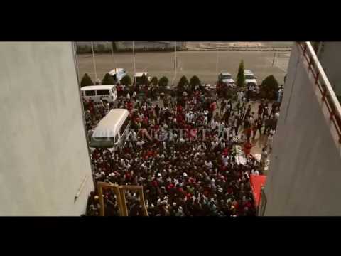 DEEJAY JMASTA LIVE PERFORMANCE AT PHYNOFEST2016