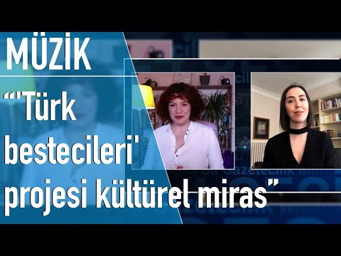 Mezzosoprano Senem Demircioğlu: Klasik müziğe karşı önyargılar kırılacaktır