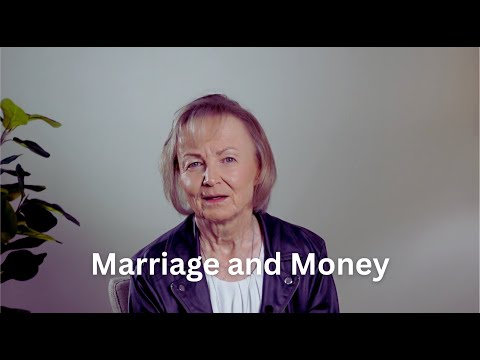 Money and Marriage: 3 Keys to Getting Past the Fights