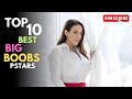 Top 10 Best Big Boobs Prnstars In May 2026