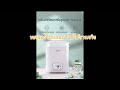 ทดลองLEDOM-OIDIREเครื่องนึ่งขวดนมเครื่องอุ่นนมตู้อบขวดนมที่อุ่นขวดนมครื่องอบแห้งขวดนม#วิถีพ่อลูกอ่อน | เต่าทอง TjP