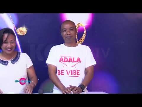 INSTAFUN SPECIALE GRANDE MATINALE DU 14 JANVIER 2026 BY KOLO TV