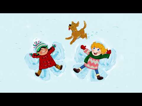 Smart English 2nd Edition 3 Unit 8 Chant - Are They Wearing Mittens?