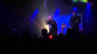 Velvet Acid Christ - Elysium, Austin, TX 12/6/2015