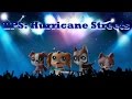 LPS: Hurricane Streets #11 "Заклятые друзья" 