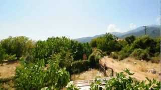 preview picture of video 'GREECE REAL ESTATE PROPERTY ΑΚΙΝΗΤΑ ΠΙΕΡΙΑΣ GREEK HOME ΛΙΤΟΧΩΡΟ'