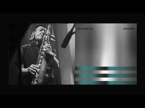 Nathan Haines - Love You More (Edit) [Official Audio]