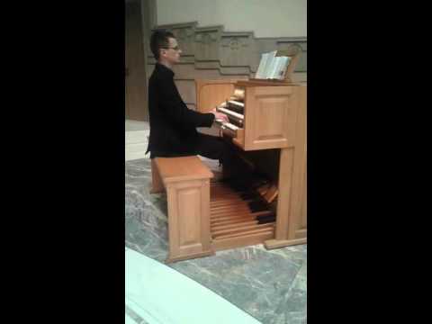 Pjesma Gospi Komušanskoj...