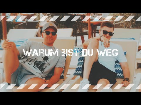 Tobey Nize x Calvin x Julika - Warum bist du weg (slowed+reverb)
