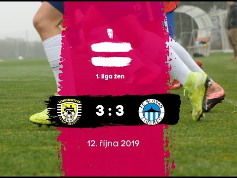 Sestřih: Lokomotiva Brno H.H. - FC Slovan Liberec