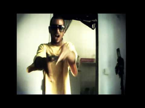 Le Rat - Reportage Clip gangsté pa awtist (version non censuré)