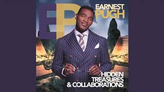 Wait All The Day - Earnest Pugh