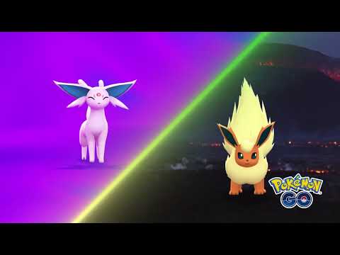 Eevee stars in July Community Day Classic