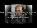 Dmx - It's all good (Lyrics)