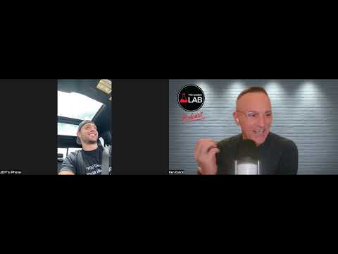 Episode 54: Leveraging Relationships and Vertical Integration with Jeff Fenster