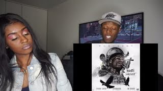 NBA Youngboy Again ft. Lil Uzi Vert - What You Know (Official Audio) REACTION | HollySdot