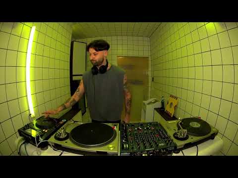 LSZ - Ben Balance | HÖR - March 19 / 2024