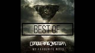 Best Of - Conquering Dystopia (Riffs)